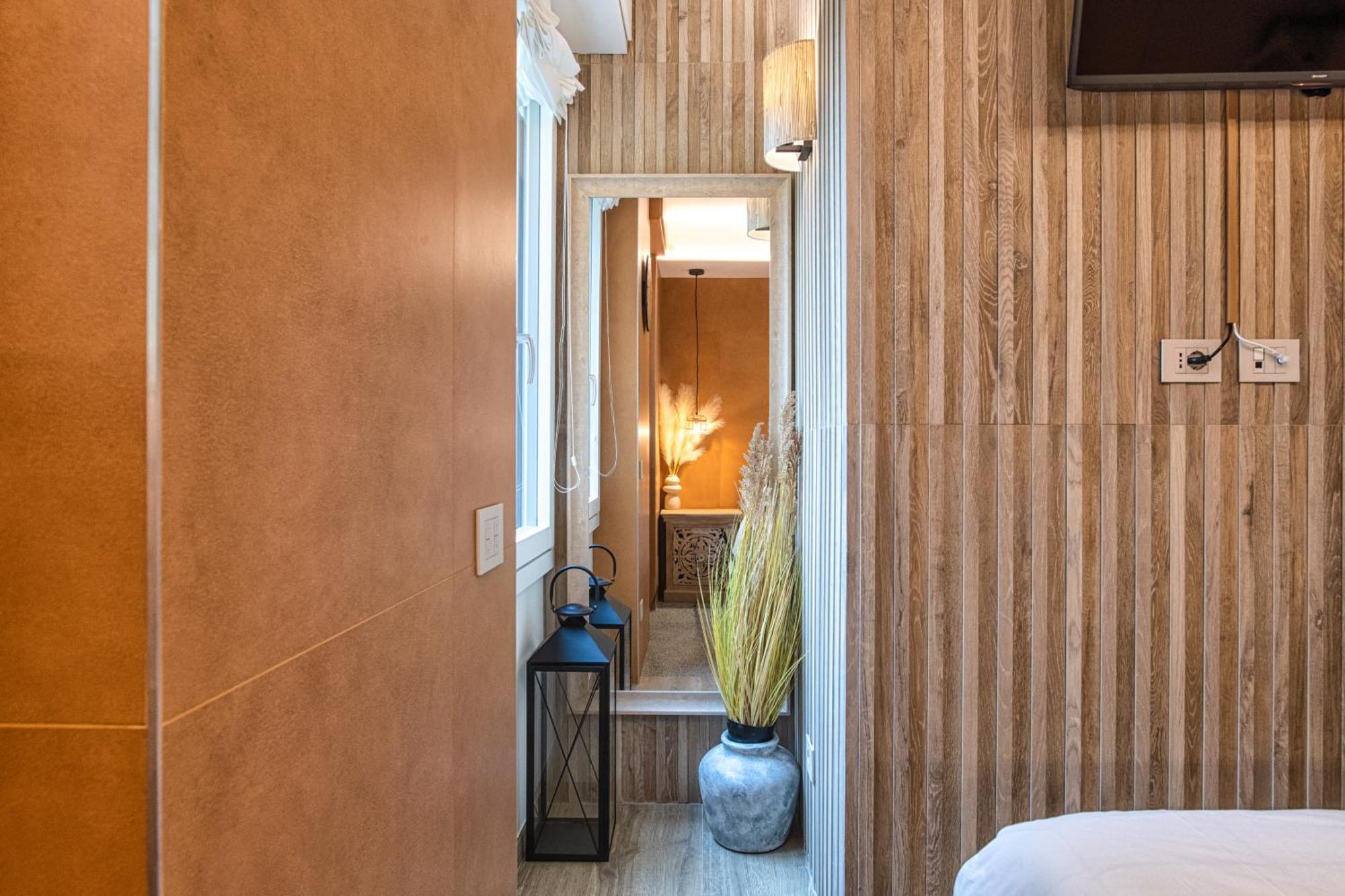 Woodstock Deluxe Studio By Central Station Milan Luaran gambar